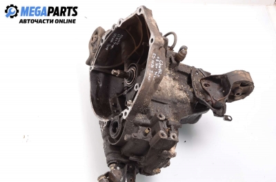 Ръчна скоростна кутия за Honda Civic II Shuttle (01.1988 - 02.1995) 1.5 i 16V (EE2), 94 к.с.